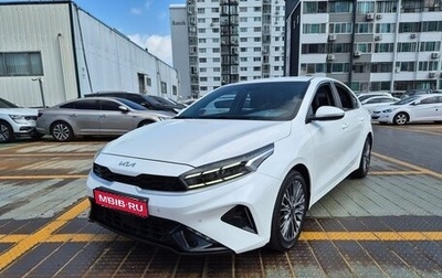 KIA K3, 2022 год, 1 456 018 рублей, 1 фотография