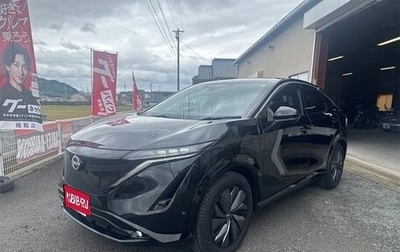 Nissan Ariya, 2023 год, 2 410 000 рублей, 1 фотография