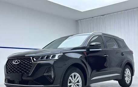 Chery Tiggo 7, 2022 год, 1 157 000 рублей, 1 фотография