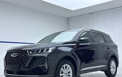 Chery Tiggo 7, 2022 год, 1 157 000 рублей, 1 фотография