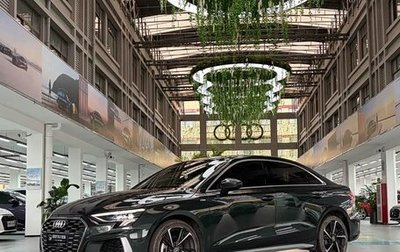 Audi A3, 2023 год, 1 733 000 рублей, 1 фотография