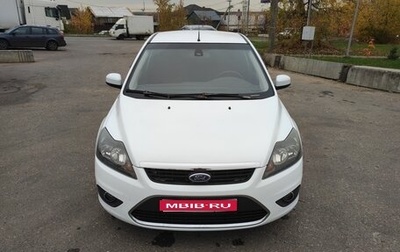 Ford Focus II рестайлинг, 2009 год, 520 000 рублей, 1 фотография