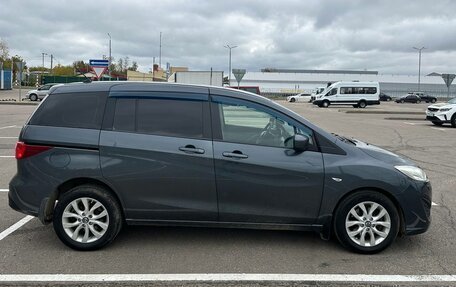 Mazda 5 II, 2011 год, 850 000 рублей, 3 фотография
