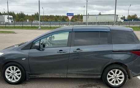 Mazda 5 II, 2011 год, 850 000 рублей, 6 фотография