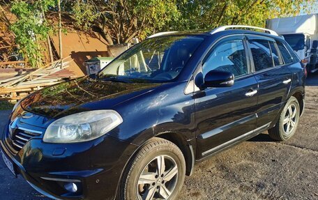 Renault Koleos I рестайлинг 2, 2013 год, 1 050 000 рублей, 3 фотография