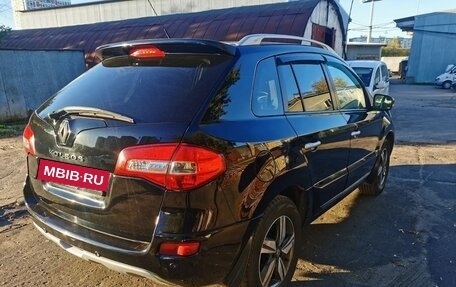 Renault Koleos I рестайлинг 2, 2013 год, 1 050 000 рублей, 4 фотография