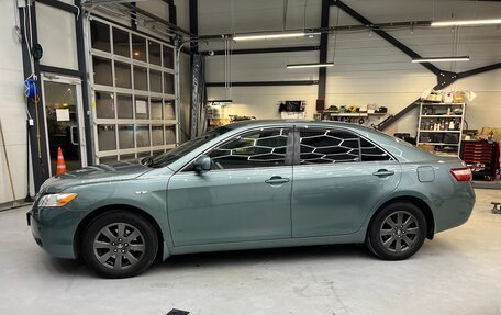 Toyota Camry, 2008 год, 1 480 000 рублей, 5 фотография