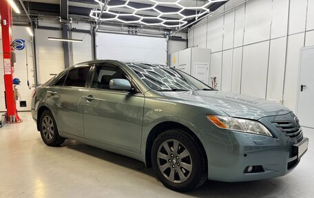 Toyota Camry, 2008 год, 1 480 000 рублей, 2 фотография