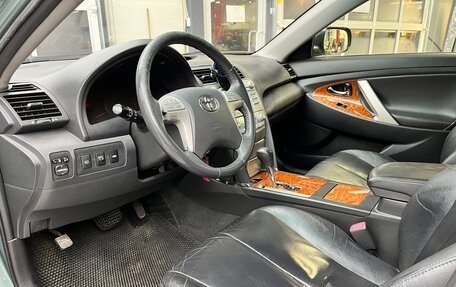 Toyota Camry, 2008 год, 1 480 000 рублей, 11 фотография