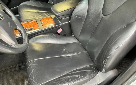 Toyota Camry, 2008 год, 1 480 000 рублей, 12 фотография