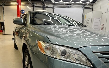 Toyota Camry, 2008 год, 1 480 000 рублей, 9 фотография