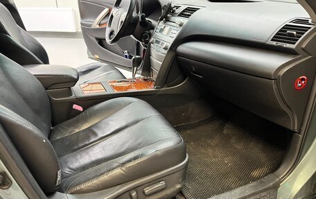 Toyota Camry, 2008 год, 1 480 000 рублей, 13 фотография
