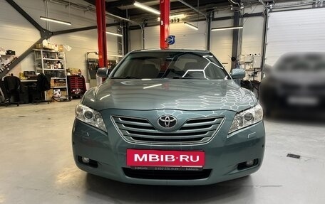 Toyota Camry, 2008 год, 1 480 000 рублей, 3 фотография