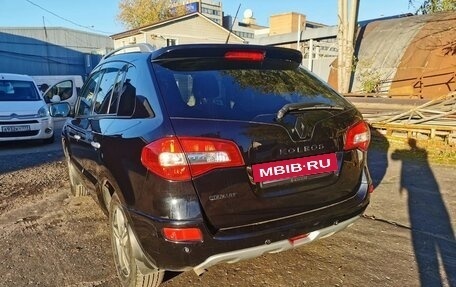 Renault Koleos I рестайлинг 2, 2013 год, 1 050 000 рублей, 6 фотография