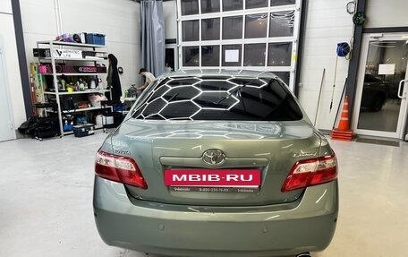 Toyota Camry, 2008 год, 1 480 000 рублей, 7 фотография
