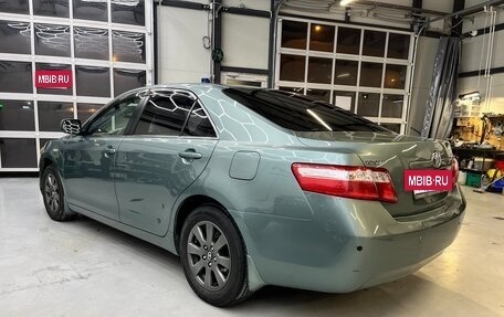 Toyota Camry, 2008 год, 1 480 000 рублей, 6 фотография