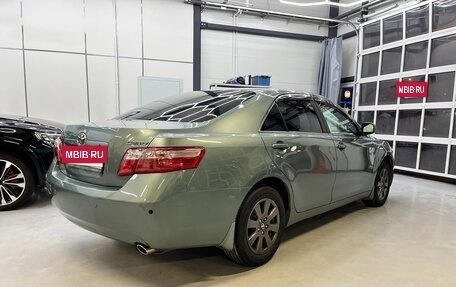 Toyota Camry, 2008 год, 1 480 000 рублей, 8 фотография