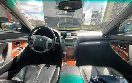 Toyota Camry, 2008 год, 1 480 000 рублей, 21 фотография