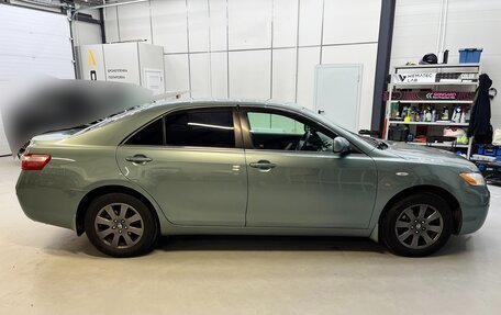 Toyota Camry, 2008 год, 1 480 000 рублей, 20 фотография