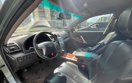 Toyota Camry, 2008 год, 1 480 000 рублей, 23 фотография