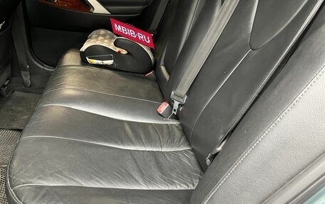 Toyota Camry, 2008 год, 1 480 000 рублей, 15 фотография