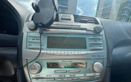 Toyota Camry, 2008 год, 1 480 000 рублей, 22 фотография