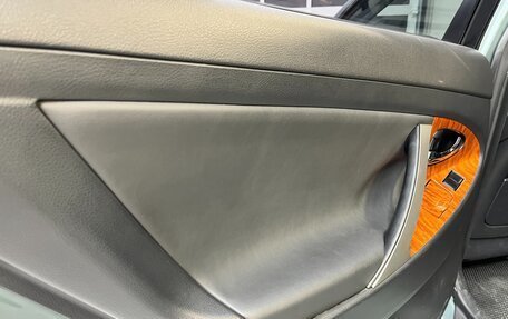 Toyota Camry, 2008 год, 1 480 000 рублей, 17 фотография