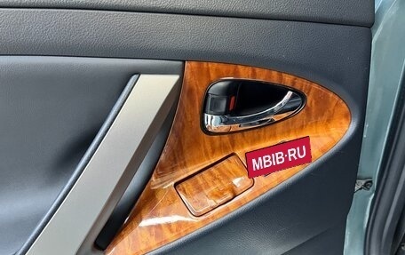 Toyota Camry, 2008 год, 1 480 000 рублей, 16 фотография
