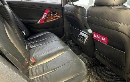 Toyota Camry, 2008 год, 1 480 000 рублей, 14 фотография