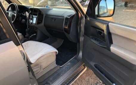 Mitsubishi Montero III, 2001 год, 900 000 рублей, 6 фотография