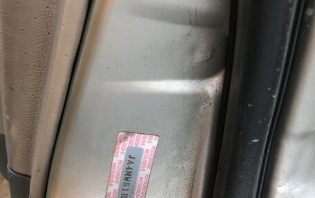 Mitsubishi Montero III, 2001 год, 900 000 рублей, 13 фотография