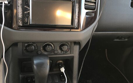 Mitsubishi Montero III, 2001 год, 900 000 рублей, 10 фотография