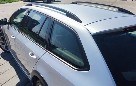 Skoda Octavia, 2015 год, 1 890 000 рублей, 15 фотография