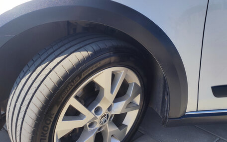 Skoda Octavia, 2015 год, 1 890 000 рублей, 17 фотография