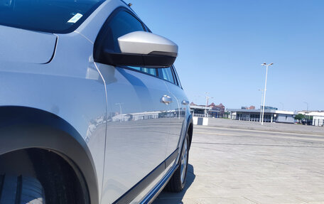 Skoda Octavia, 2015 год, 1 890 000 рублей, 18 фотография