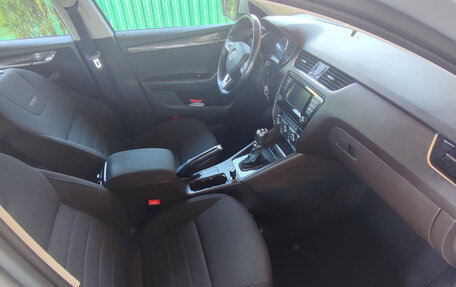 Skoda Octavia, 2015 год, 1 890 000 рублей, 31 фотография