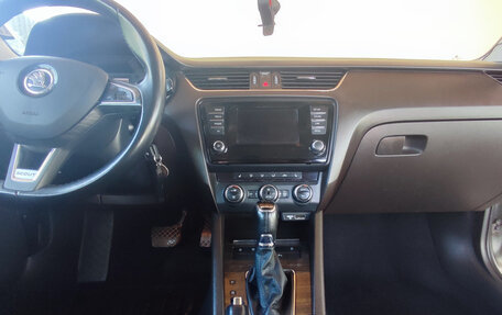 Skoda Octavia, 2015 год, 1 890 000 рублей, 34 фотография