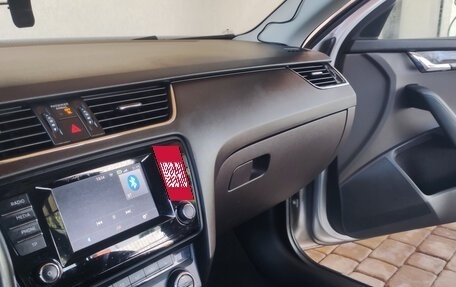 Skoda Octavia, 2015 год, 1 890 000 рублей, 38 фотография