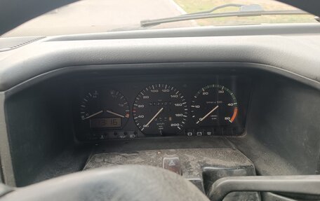 Volkswagen Transporter T4, 1991 год, 320 000 рублей, 7 фотография