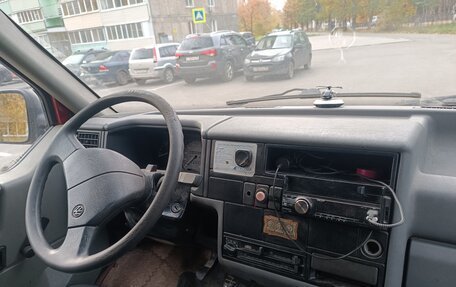 Volkswagen Transporter T4, 1991 год, 320 000 рублей, 6 фотография