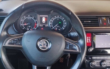 Skoda Octavia, 2015 год, 1 890 000 рублей, 37 фотография