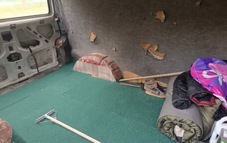 Volkswagen Transporter T4, 1991 год, 320 000 рублей, 5 фотография