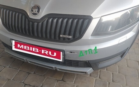 Skoda Octavia, 2015 год, 1 890 000 рублей, 39 фотография