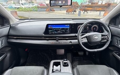 Nissan Ariya, 2023 год, 2 410 000 рублей, 13 фотография