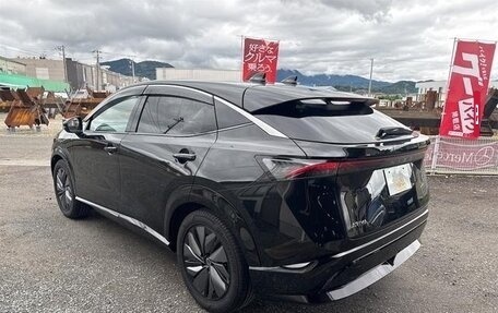 Nissan Ariya, 2023 год, 2 410 000 рублей, 4 фотография