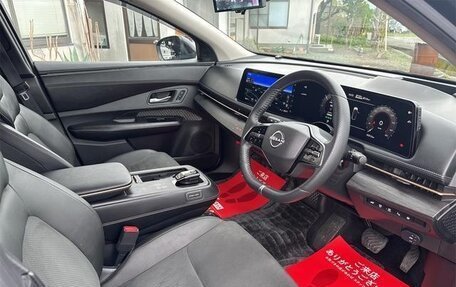 Nissan Ariya, 2023 год, 2 410 000 рублей, 11 фотография