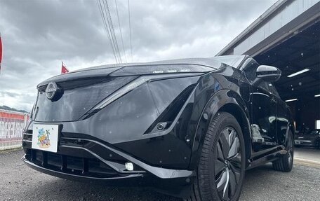 Nissan Ariya, 2023 год, 2 410 000 рублей, 2 фотография