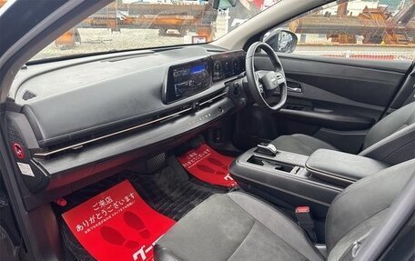 Nissan Ariya, 2023 год, 2 410 000 рублей, 14 фотография