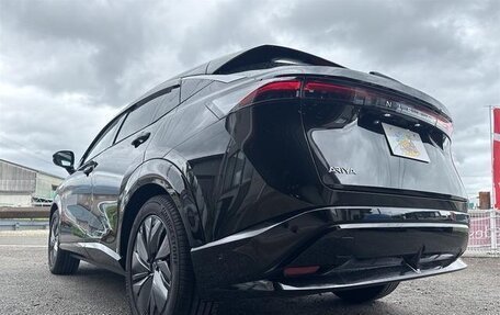 Nissan Ariya, 2023 год, 2 410 000 рублей, 9 фотография