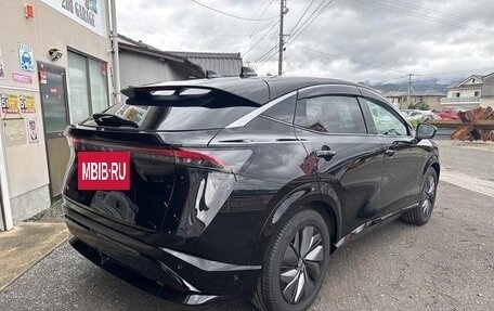 Nissan Ariya, 2023 год, 2 410 000 рублей, 8 фотография